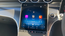 Mercedes-Benz GLC 300e 4Matic Urban Edition 5dr 9G-Tronic Estate